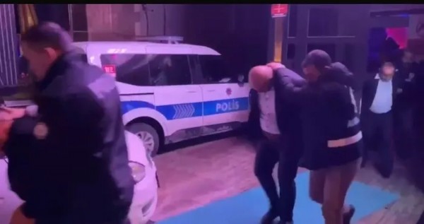 SGK'lı gösterip fuhuşa zorladılar! Tarihinin en büyük operasyonu